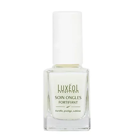 Укрепващ лак за чупливи и меки нокти, 11 ml