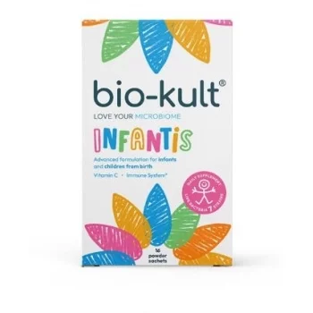БИО-КУЛТ ЗА ДЕЦА сашети х16