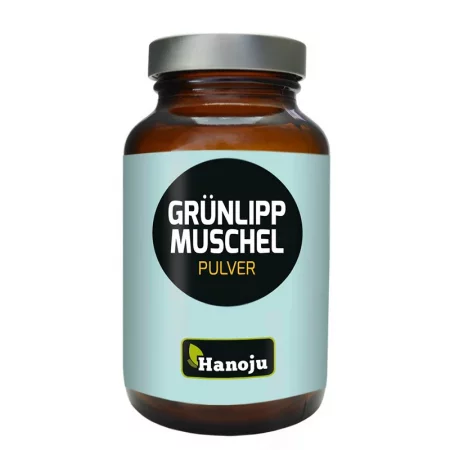 Зеленоуста мида – Ставен комфорт и подвижност, 400 mg, 150 капсули