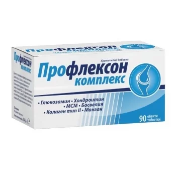 НАТУРПРОДУКТ ПРОФЛЕКСОН КОМПЛЕКС тбл.х90