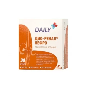 ДИО-РЕНАЛ НЕФРО х30