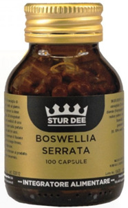 Босвелия (индийски тамян). Какво трябва да знаем?