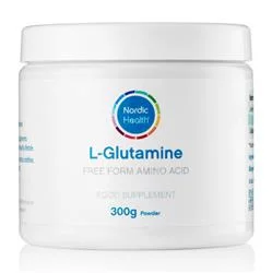 L-Glutamine на прах