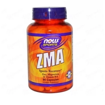 НАУ ФУДС Спортс ZMA x 90