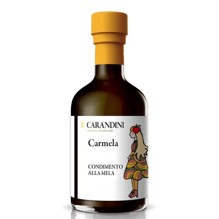 Ябълков дресинг Carmela, БИО, 250 ml