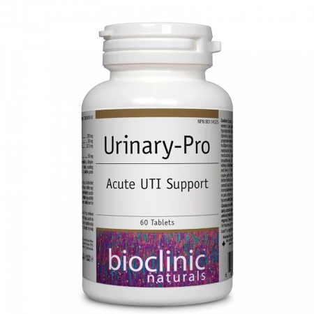 Уринарно здраве - Urinary Pro, 60 таблетки