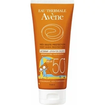 АВЕН Слънцезитен ултра серум за дълготрайна хидратация SPF50+ 30 мл.