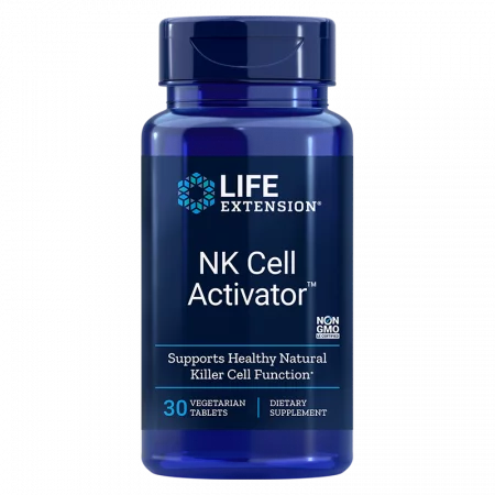 NK Cell Activator™/ За силен имунитет х 30 таблетки