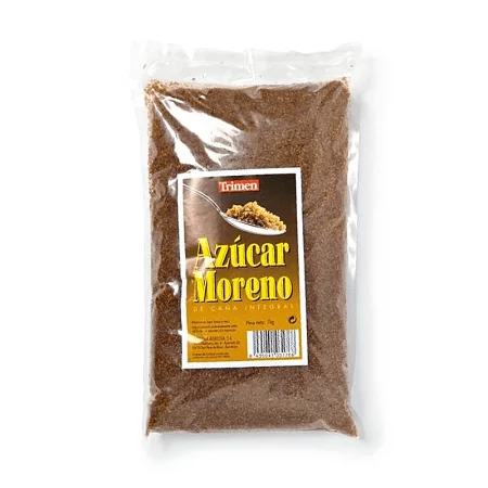 Био Кафява тръстикова захар, 500 g