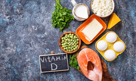 Какви са ползите от витамин D и опасностите от недостига му?