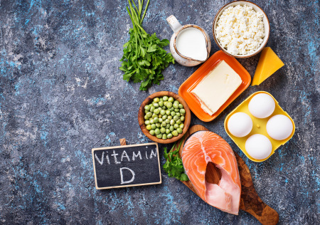 Какви са ползите от витамин D и опасностите от недостига му?