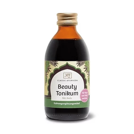 Beauty Tonikum Ayurveda / Тоник за красота, 250 ml