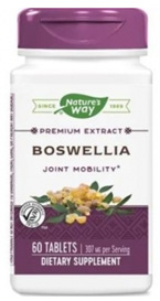 Босвелия (индийски тамян). Какво трябва да знаем?