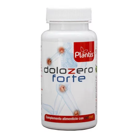 Формула за стави, кости и сухожилия - Dolozero forte Plantis®, 90 капсули