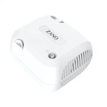 ЗАНО ПРО Инхалатор за аерозолна терапия