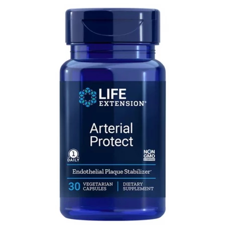 Arterial Protect , 30 V капсули