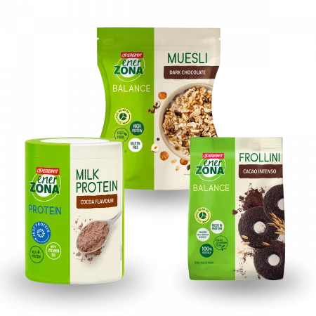 Промо пакет 