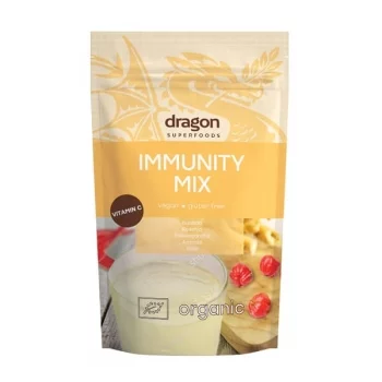 Имунити микс 150 гр. Dragon Superfoods