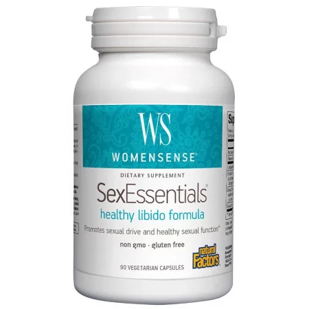 Sex Essentials® WomenSense® х 90 капсули