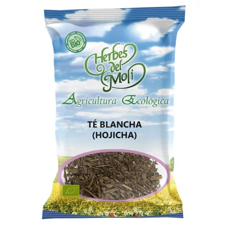 Японски зелен чай Ходжича Био - Hōjicha, 25 g