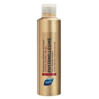 ФИТО ФИТОМИЛЕСИМ Шампоан за подсилване на цвета 200 мл.