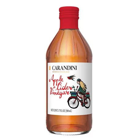 Ябълков оцет, 500 ml