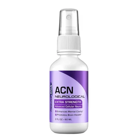 ACN Neurological – Памет, концентрация и ясна мисъл, 60 ml спрей