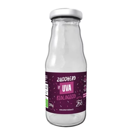 Гроздова захар БИО, 260 g