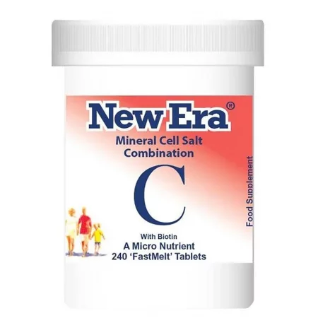 Combination C – При стомашни киселини и парене в стомаха, 240 бързоразтворими таблетки