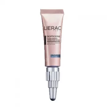 ЛИЕРАК ДИОПТИСЕРН Крем против тъмни кръгове под очите 5 мл