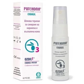 РИГЕНОМА СПРЕЙ 20МЛ