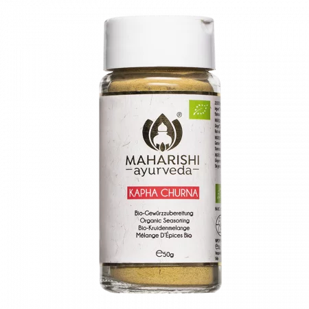 Смес от подправки за добро храносмилане (Kapha Churna) Maharishi Ayurveda, 50 g