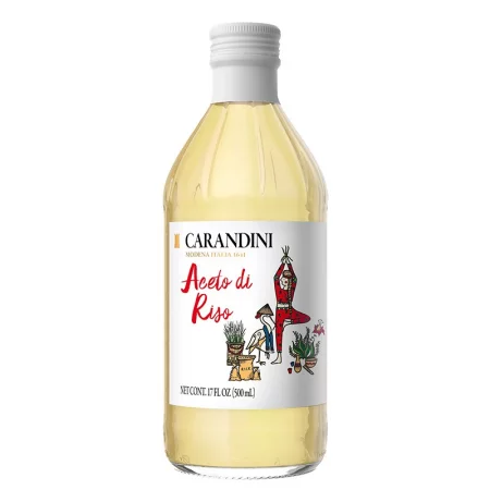 Оризов оцет, 500 ml