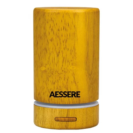 Ултразвуков дифузер – Ароматерапия и релакс у дома, 1 бр.