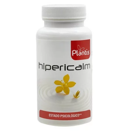 Жълт кантарион + шафран, L-триптофан и витамин B6 – За настроение, здрав сън и емоционален баланс, 60 таблетки