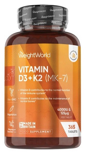 Какви са ползите от витамин D и опасностите от недостига му?