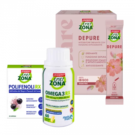 Промо пакет 