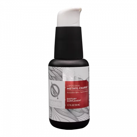 Liposomal Methyl Charge+, 50 ml