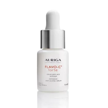 АУРИГА ФЛАВО C форте серум 15 мл.