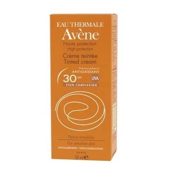 АВЕН Слънцезащитен, невидим ултра стик за гладко нанасяне SPF50 45г.