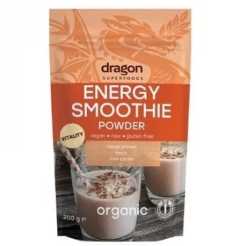 Енергиен микс 200 гр. Dragon Superfoods