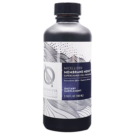 Membrane Mend / Възстановяване на клетъчните мембрани, 100 ml