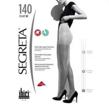 СЕГРЕТА ЧОРАПОГАЩИ 140 DEN номер 3