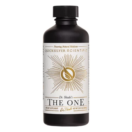 Dr. Shade’s The One® 100 ml