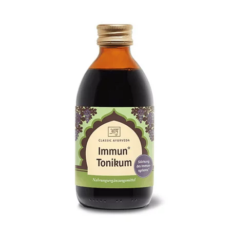 Immun Tonikum Ayurveda / Тоник за имунната система, 250 ml.