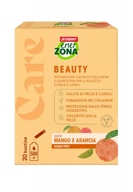 ЕнерЗона Care Beauty - Микс Красота