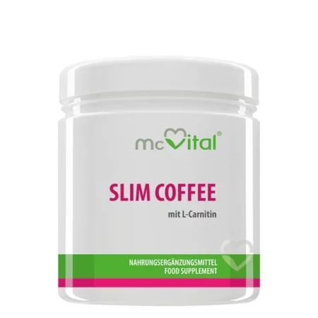 Кафе със стевия - Slim Coffee, напитка 100 g