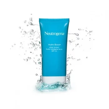 НЕУТРОГЕНА ХИДРО БООСТ КРЕМ ЗА ЗАЩИТА В ГРАДА SPF25 50МЛ