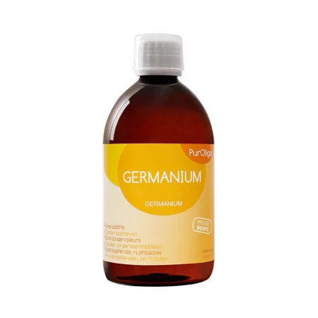 Germanium PurOligo / Германий, 500 ml