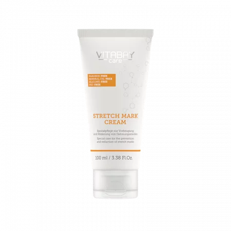 Stretch Mark Cream / Крем против стрии, 100 ml